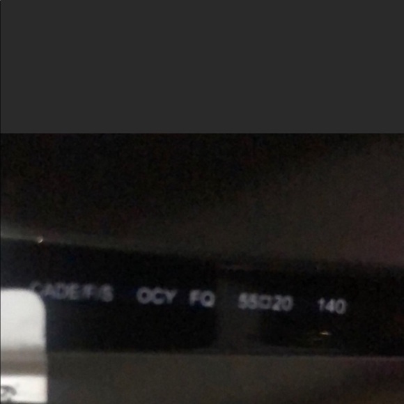 SOLD Jimmy Choo Sunglasses Unisex New - Picture 13 of 13